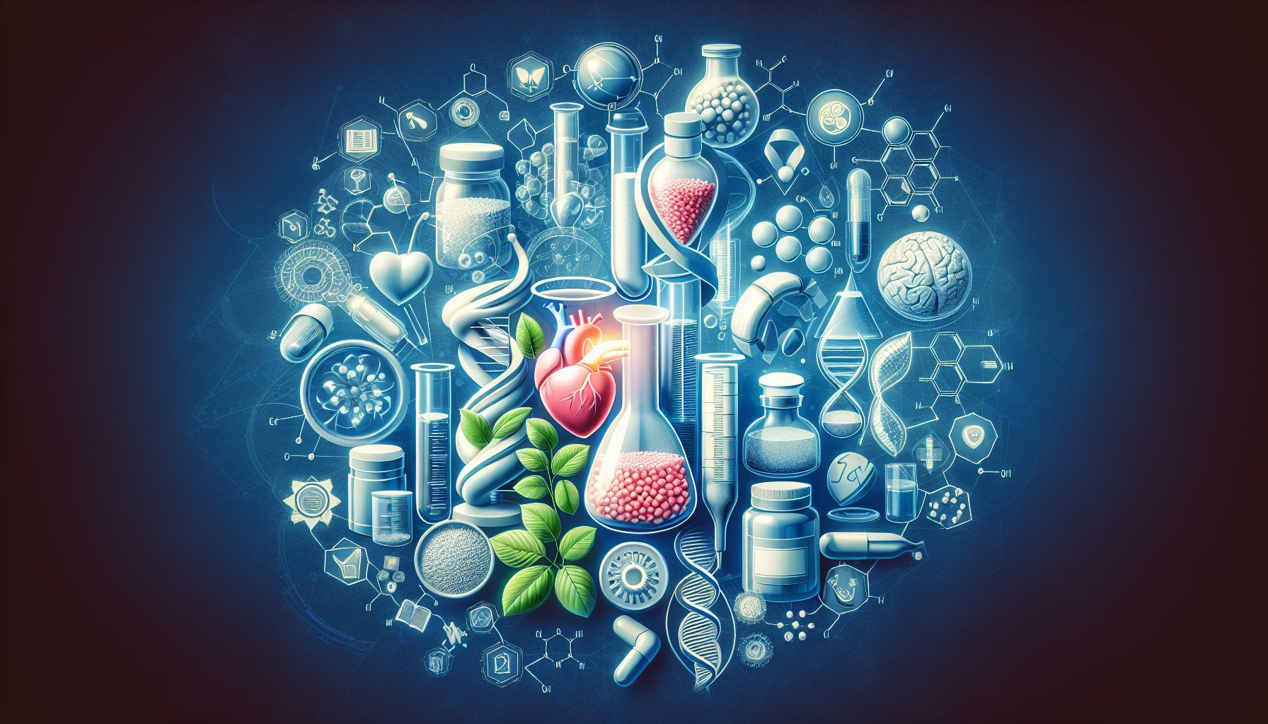 Image of Cialis medication packaging